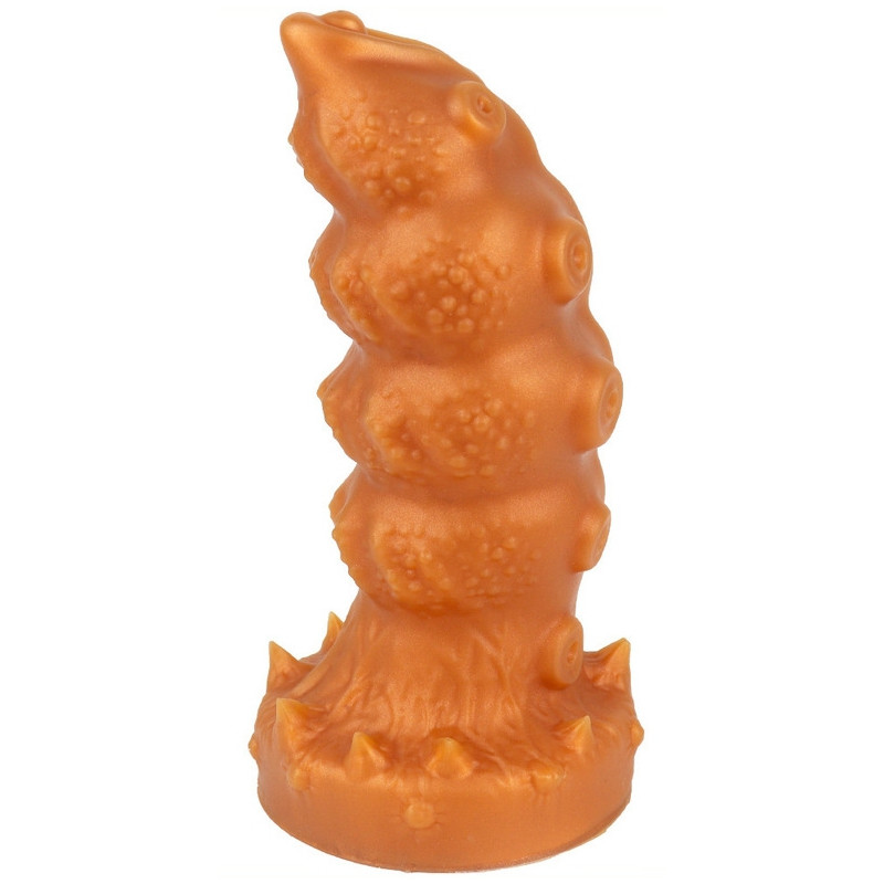 TheAssGasm Gode Monster Silicone Offsit 15 x 5.5cm